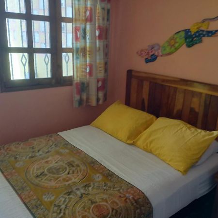 Cancun Guest House Eksteriør bilde