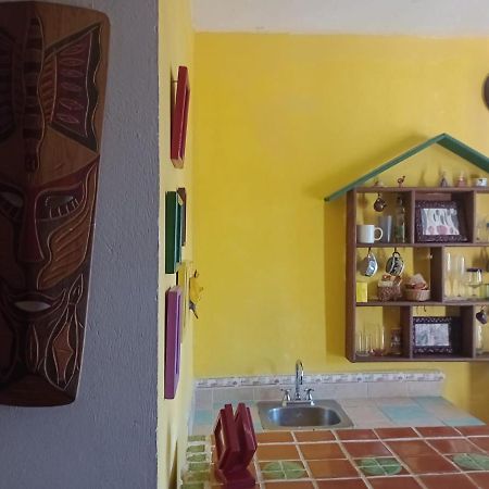 Cancun Guest House Eksteriør bilde