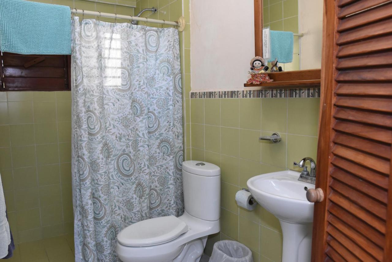 Cancun Guest House Eksteriør bilde