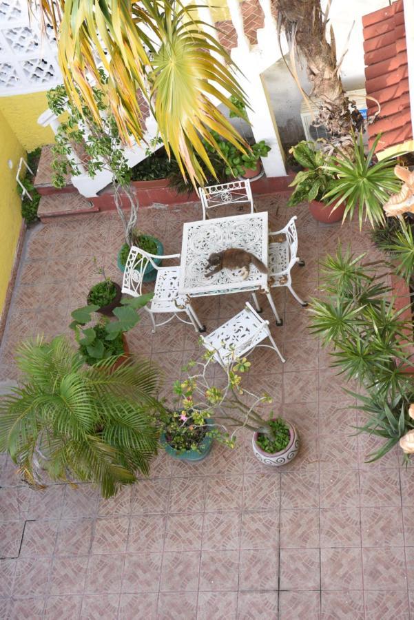 Cancun Guest House Eksteriør bilde