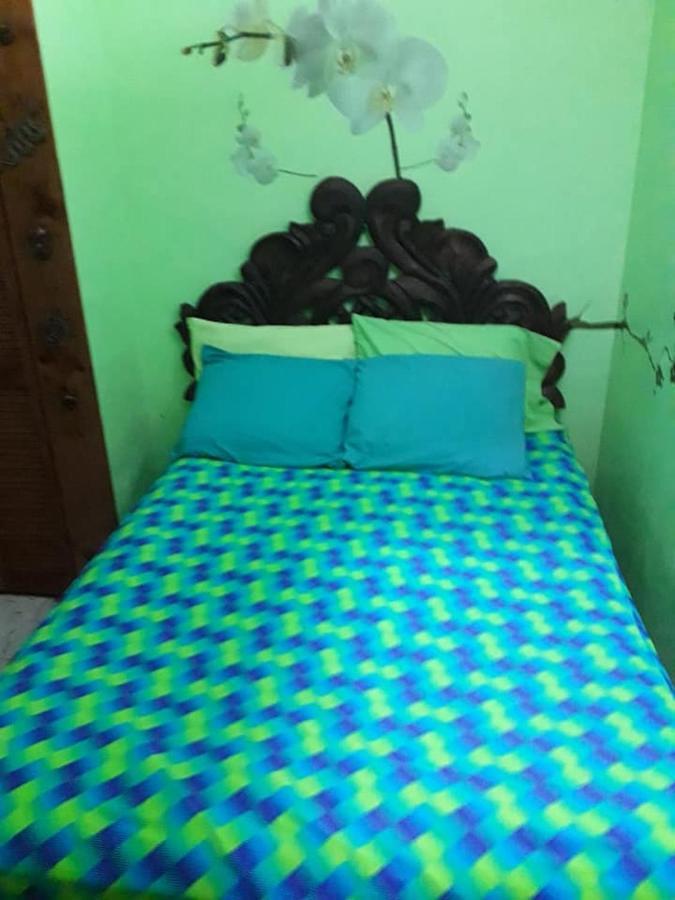 Cancun Guest House Eksteriør bilde