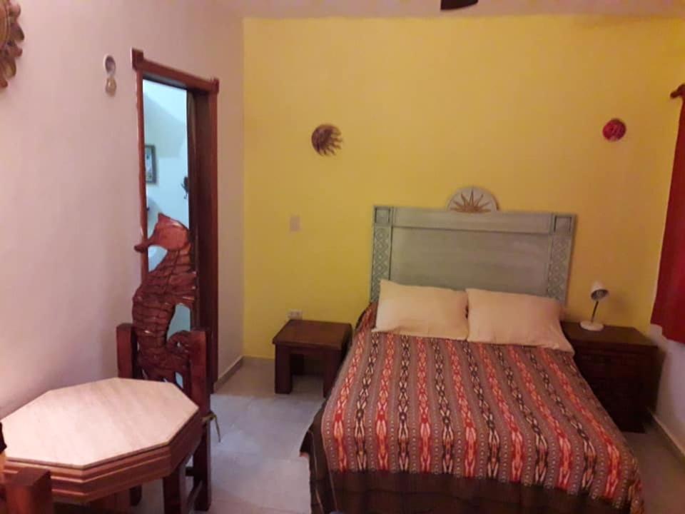 Cancun Guest House Eksteriør bilde