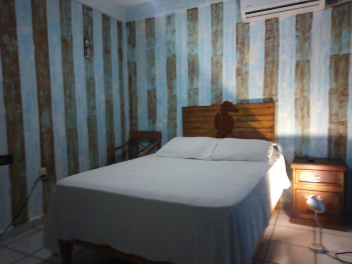 Cancun Guest House Eksteriør bilde
