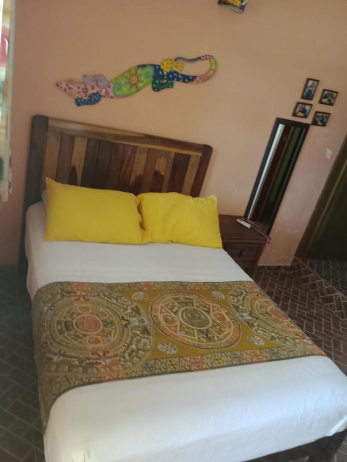 Cancun Guest House Eksteriør bilde