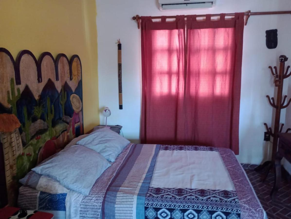 Cancun Guest House Eksteriør bilde