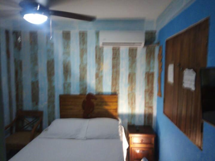 Cancun Guest House Eksteriør bilde