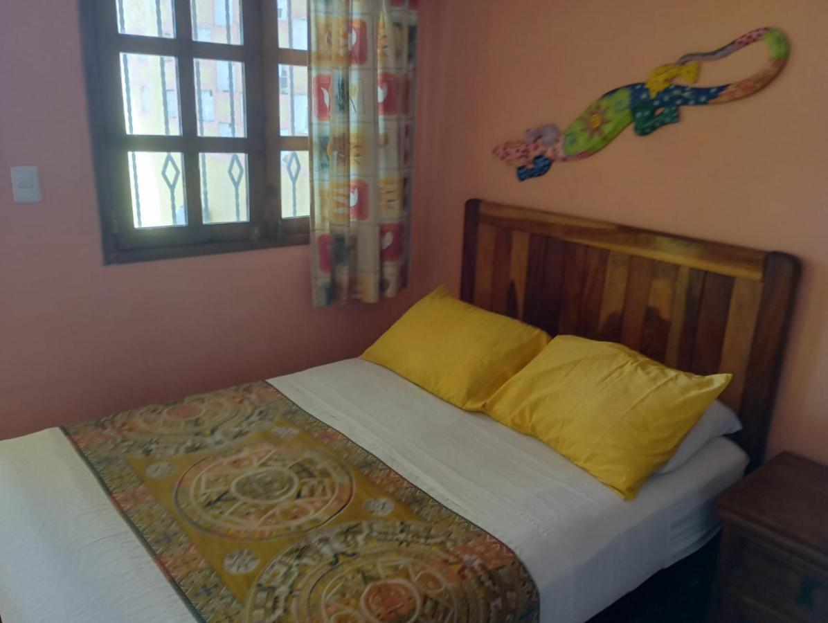 Cancun Guest House Eksteriør bilde
