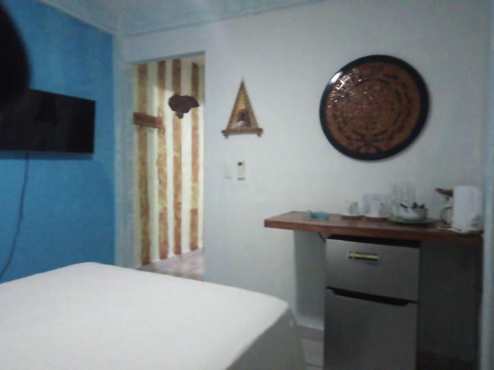 Cancun Guest House Eksteriør bilde