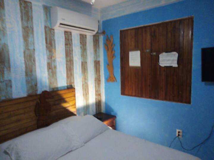 Cancun Guest House Eksteriør bilde