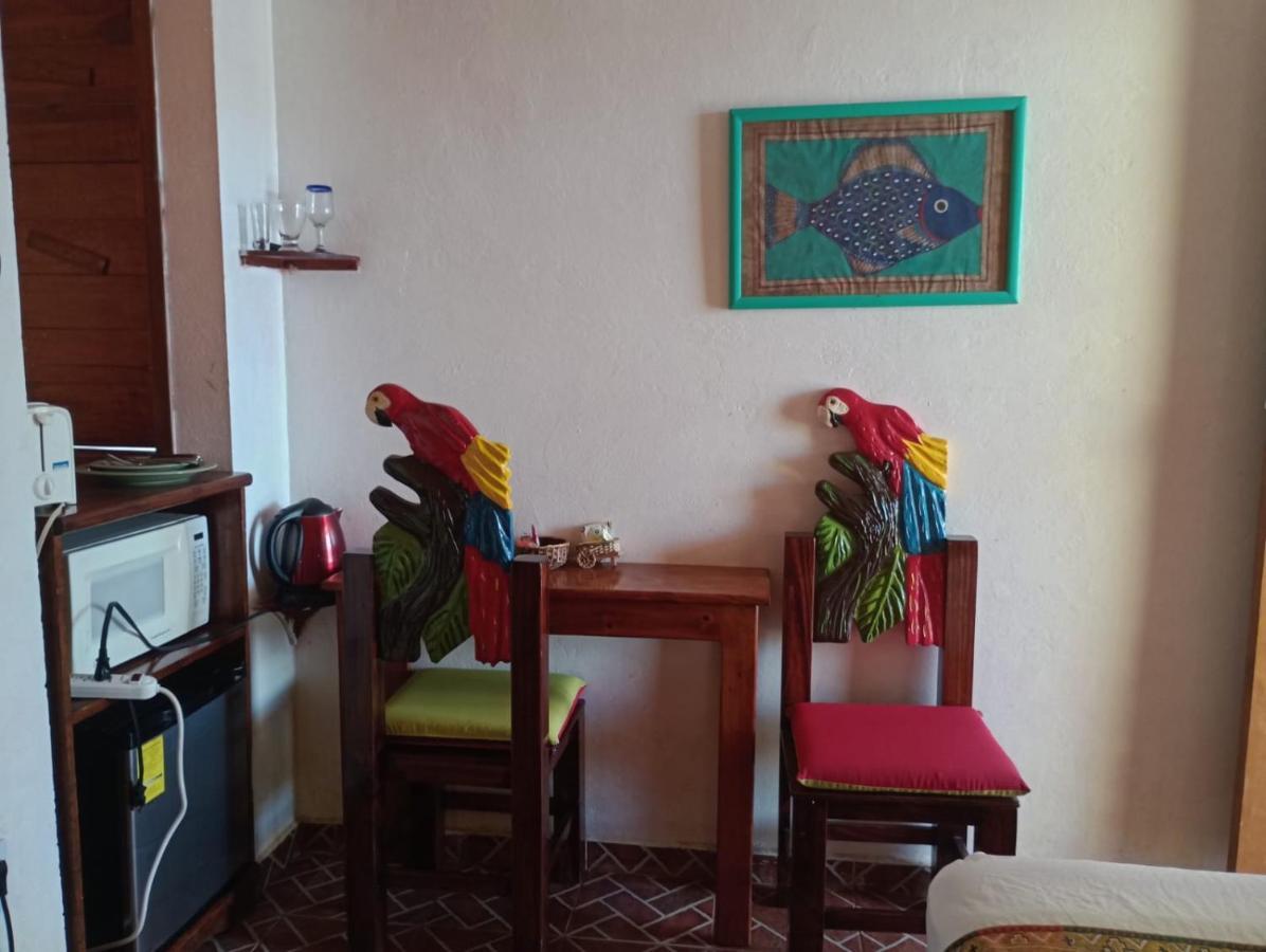 Cancun Guest House Eksteriør bilde