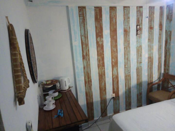 Cancun Guest House Eksteriør bilde