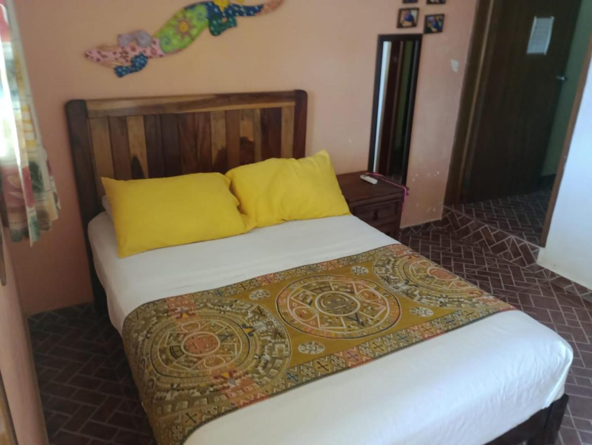 Cancun Guest House Eksteriør bilde