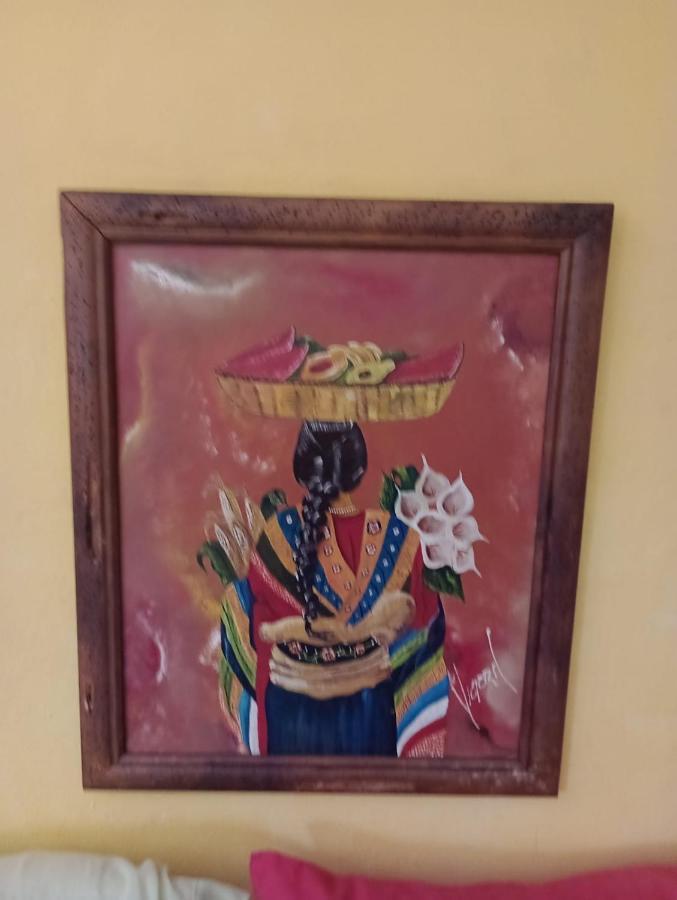 Cancun Guest House Eksteriør bilde