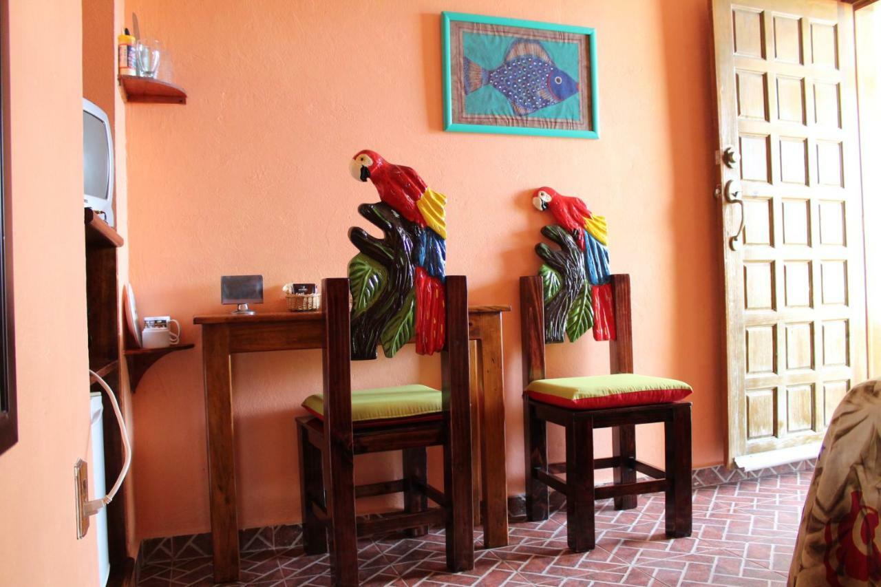 Cancun Guest House Eksteriør bilde