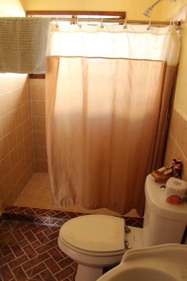 Cancun Guest House Eksteriør bilde