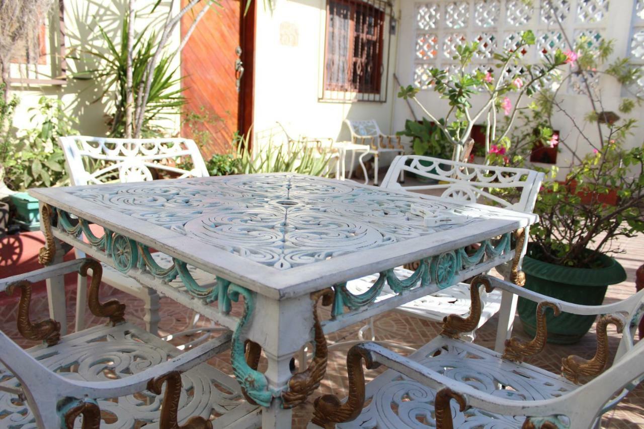 Cancun Guest House Eksteriør bilde
