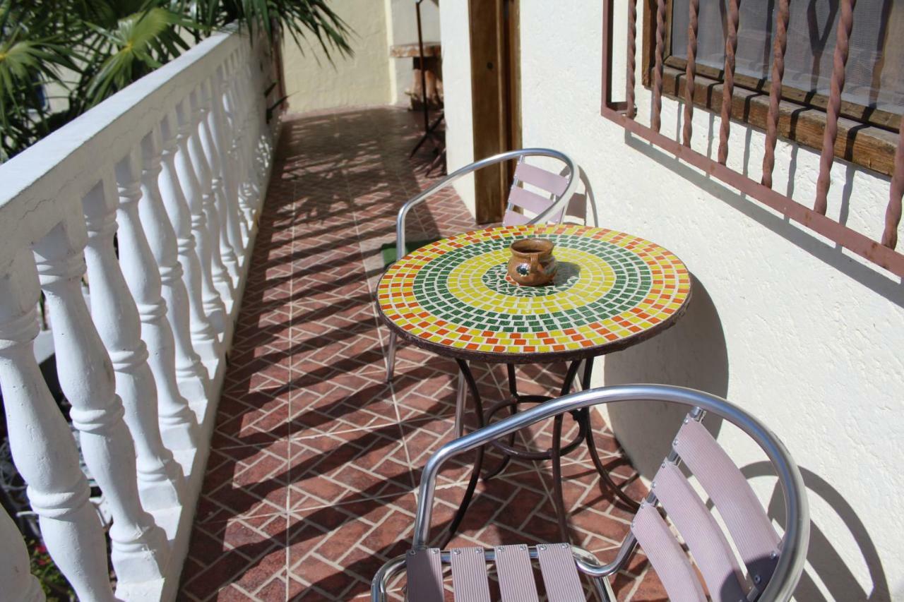 Cancun Guest House Eksteriør bilde