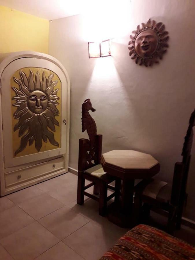 Cancun Guest House Eksteriør bilde