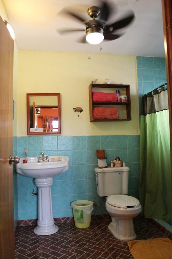 Cancun Guest House Eksteriør bilde